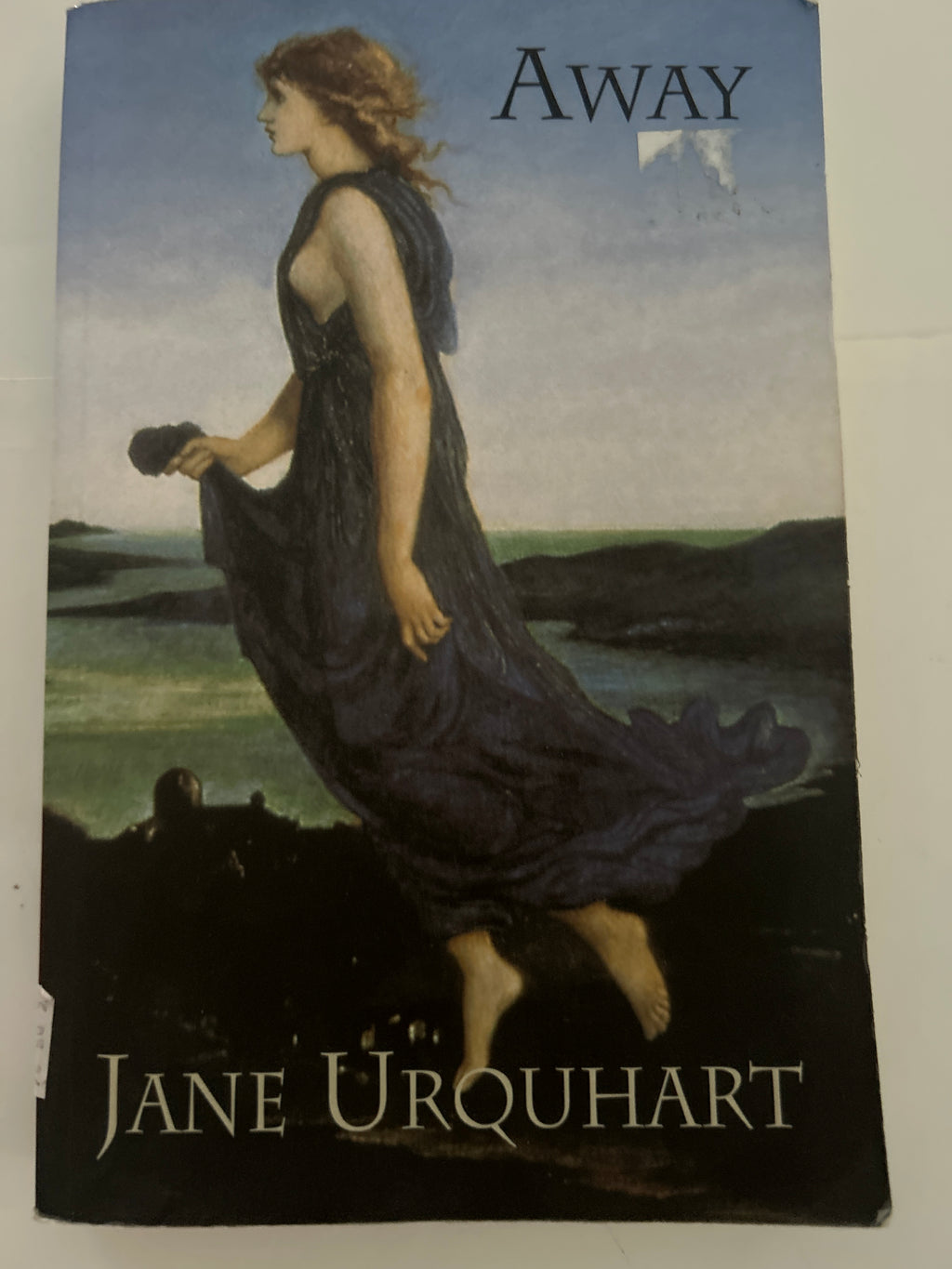 Away - Jane urquhart