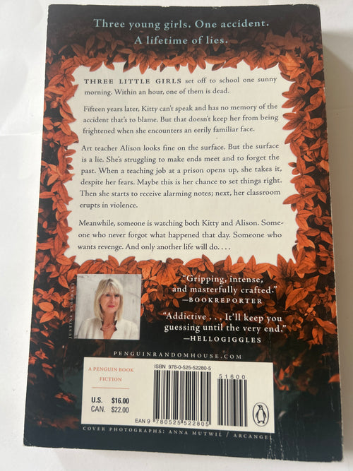 Blood sisters - Jane Corry