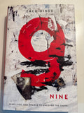 Nine - Zach Hines