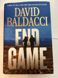 End Game - David Baldacci