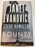 The Bounty - Janet Evanivich and Steve Hamilton