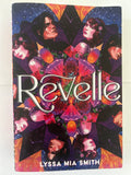 Revelle - lyssa Mia smith