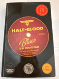 Half-Blood Blues - Esi Edugyan