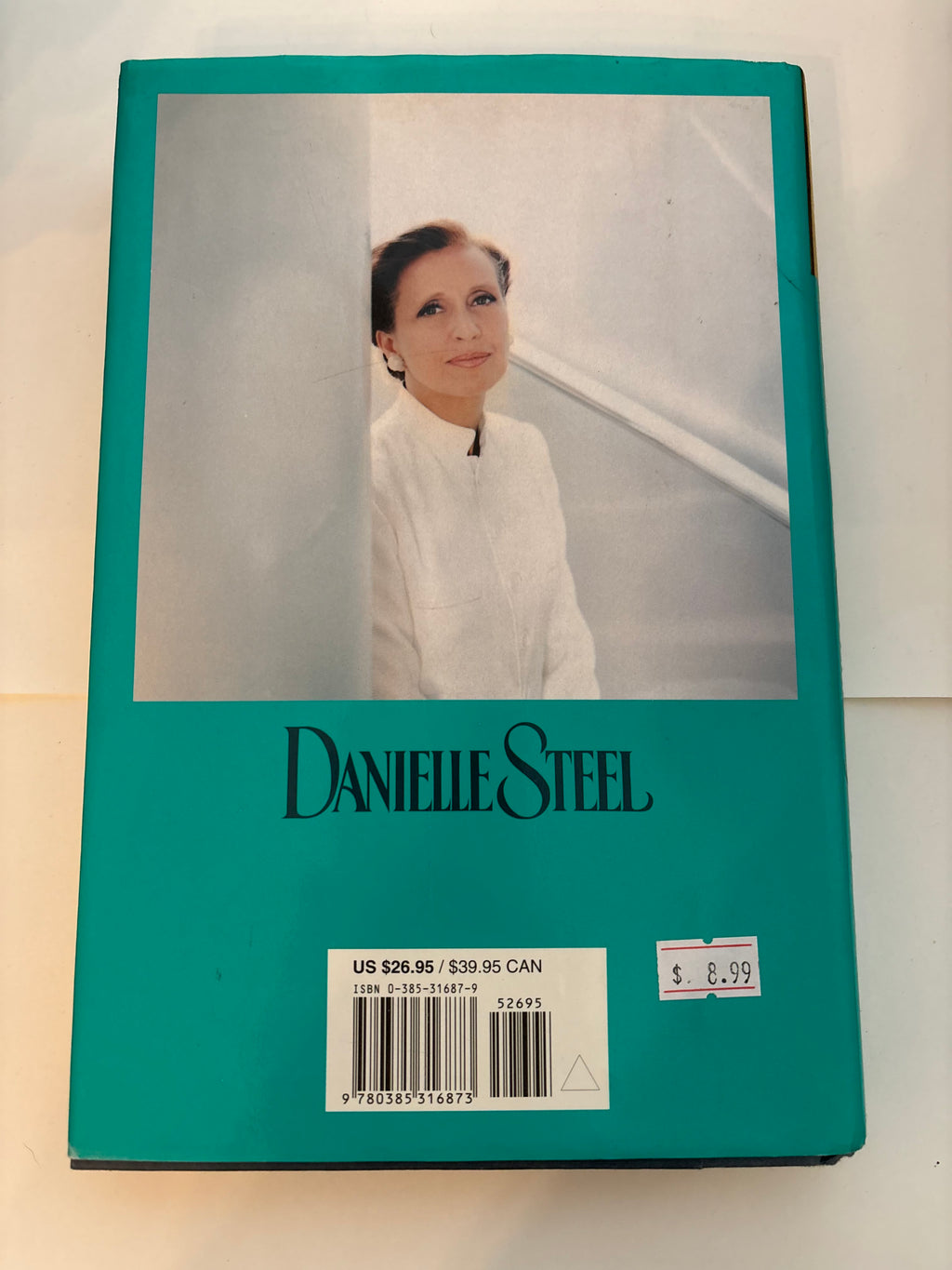 Journey - Danielle Steel