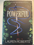 Powerful - Lauren Roberts