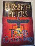 Tomb of The Golden Bird - Elizabeth Peters