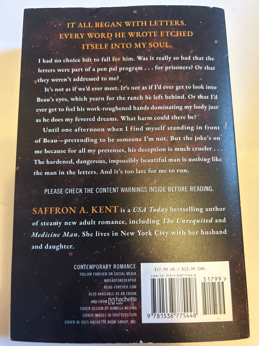 Till Death do us part Branded - Saffron A. Kent