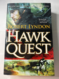 Hawk Quest - Robert Lyndon