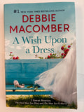 A Wish Upon a Dress - Debbie Macomber
