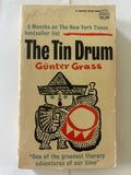 The tin drum - Gunter grass