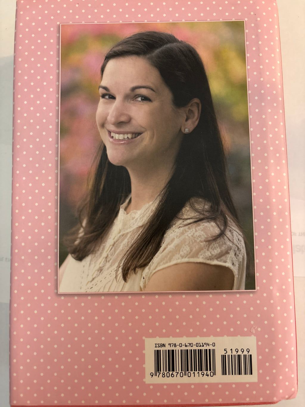 Along for the Ride - Sarah Dessen