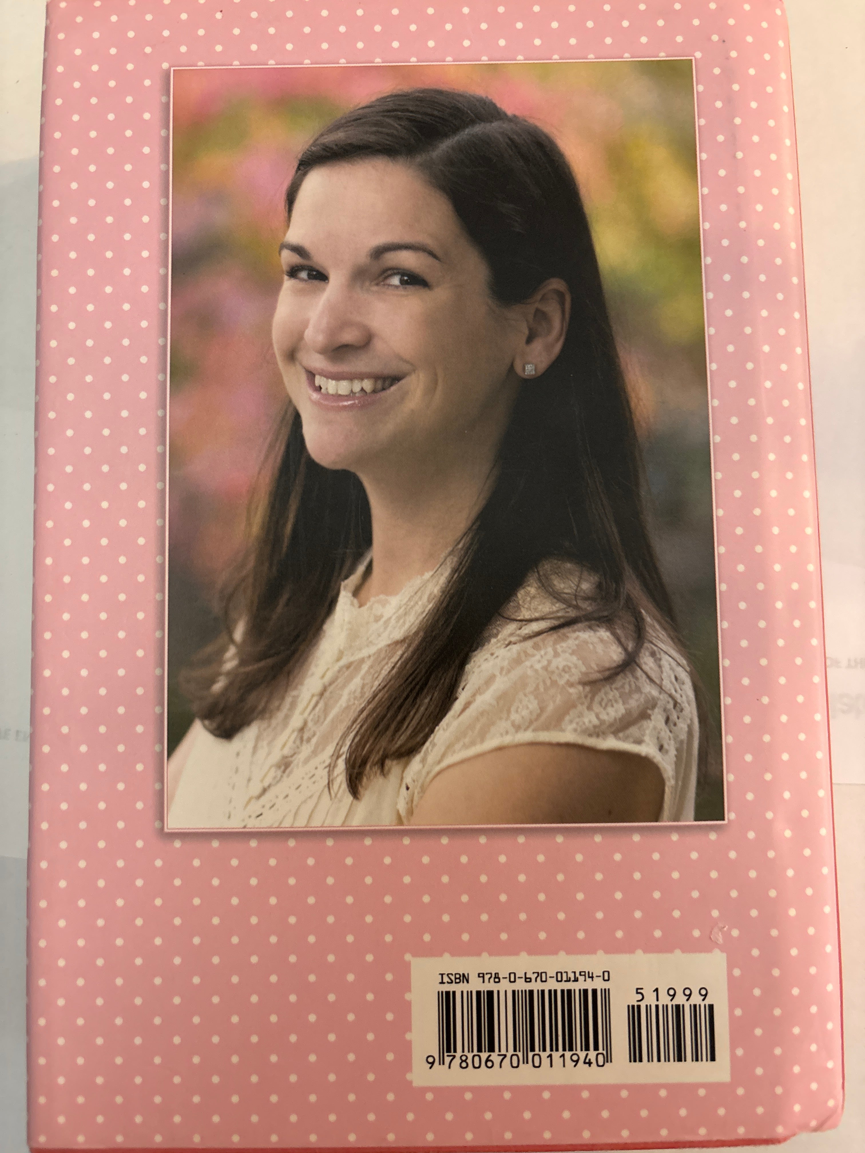 Along for the Ride - Sarah Dessen