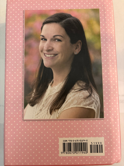Along for the Ride - Sarah Dessen