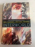 Interworld - Neil Gaiman & Michael Reaves