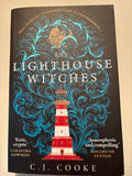 The Lighthouse Witches - C.J. Cooke