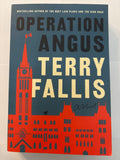 Operation Angus - Terry Fallis