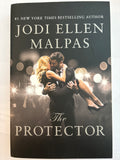 The Protector - Jodi Ellen Malpas