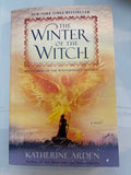 The Winter of the Witch - Katherine Arden