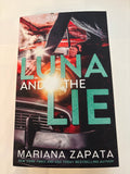 Luna and the Lie - Marina Zapata