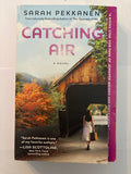 Catching Air - Sarah Pekkanen