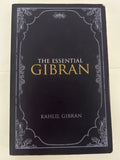 The essential gibran - kahlil gibran