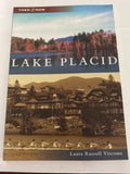 Lake placid - Laura Russell viscome