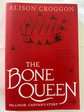 The bone queen - Alison croggon