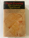 Doris Lessing - the golden notebook