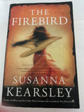 The firebird Susanna Kearsley