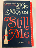 Still Me - Jojo Moyes