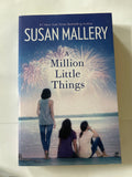 A million little things - Susan Mallery