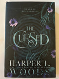 The Cursed Woods  - Harper L.