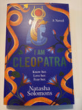 I am Cleopatra - Natasha Solomons