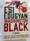 Esi edugyan - Washington black