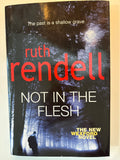Not in the Flesh - Ruth Rendell