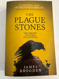 The Plague Stones - James Brogden