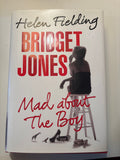 Bridget Jones: Mad About the Boy - Helen Fielding