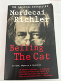 Belling the cat - mordecai richler