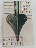 Love in a blue time - Hanif kurishi
