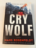 Cry Wolf - Hans Rosenreldt