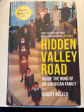 Hidden Valley Road: Inside The Mind of an American Family - Robert Kolker