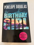 Birthday Girl - Penelope Douglas