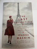 The Last Collection - Jeanne Mackin