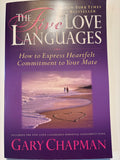 The Five Love Languages - Gary Chapman