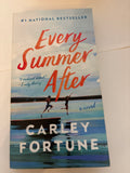Every Summer After - Carley Fortune