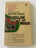 Cat and mouse - Gunter grass