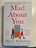 Mad About You - Mhairi McFarlane
