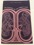 The making of the Middle Ages - r.w. Southern