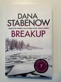 Breakup - Dana Stabenow