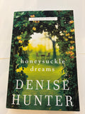 Honeysuckle Dreams - Denise Hunter